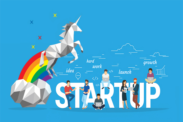 Thế nào là 'Startup Kỳ Lân'?