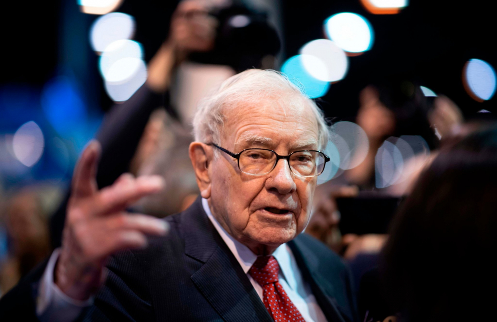 Câu chuyện biến 24 USD thành 42 tỷ USD của ‘nhà hiền triết xứ Omaha’ Warren Buffett chứng minh làm giàu không khó, quan trọng ‘dám nghĩ dám làm’