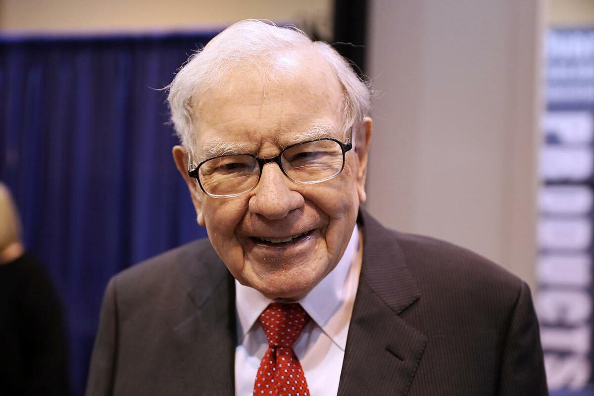 10 lời khuyên đầu tư của Warren Buffett để trở nên giàu có
