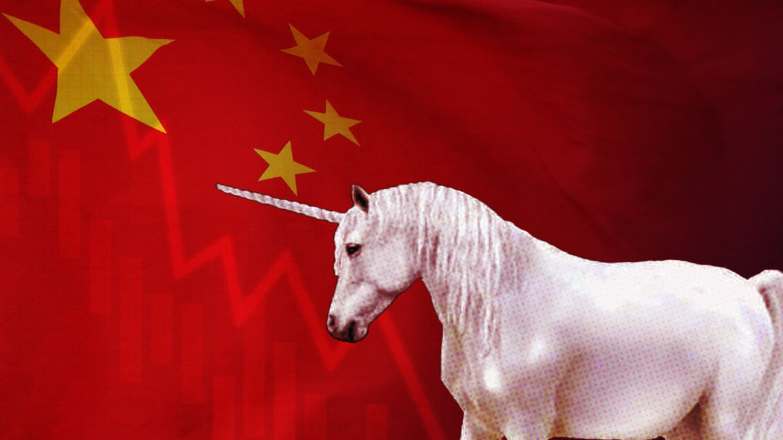 Trung Quốc hụt hơi trong cuộc đua ‘kỳ lân’ với Mỹ